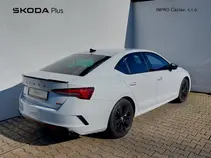 Octavia RS