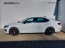 Octavia RS