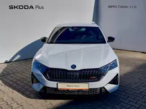 Octavia RS