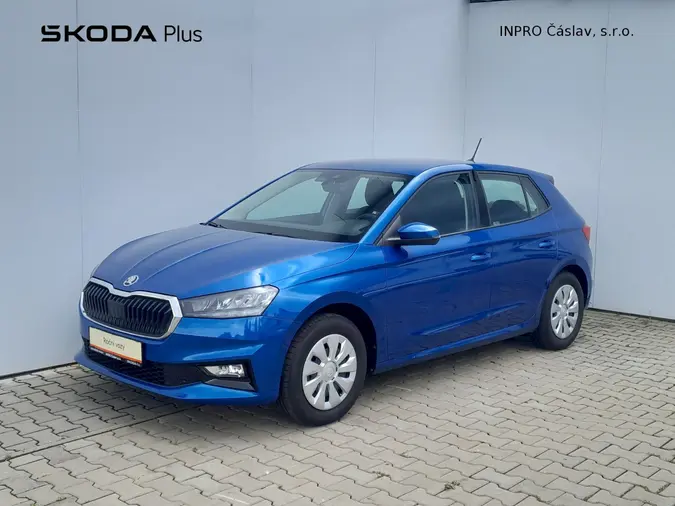 Fabia Selection