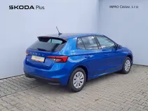 Fabia Selection
