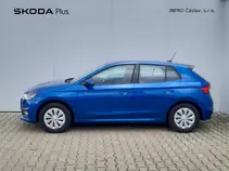 Fabia Selection