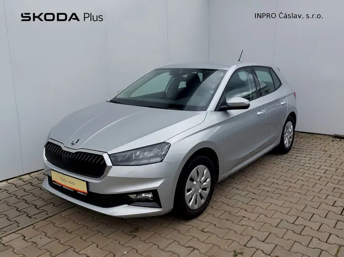 Fabia Selection