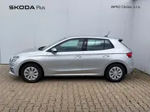 Fabia Selection