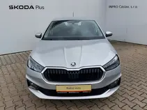 Fabia Selection
