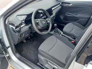 Škoda Fabia Selection