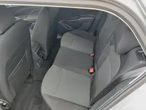 Škoda Fabia Selection