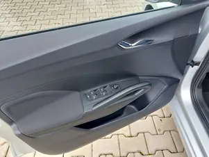 Škoda Fabia Selection