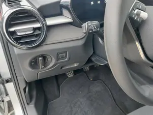 Škoda Fabia Selection