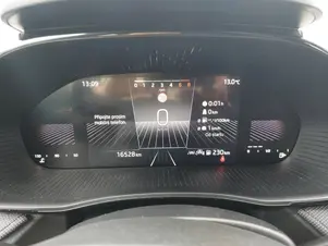 Škoda Fabia Selection