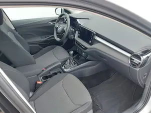 Škoda Fabia Selection