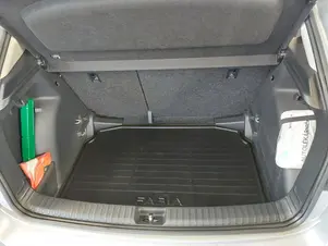 Škoda Fabia Selection