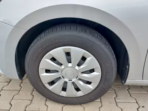 Škoda Fabia Selection