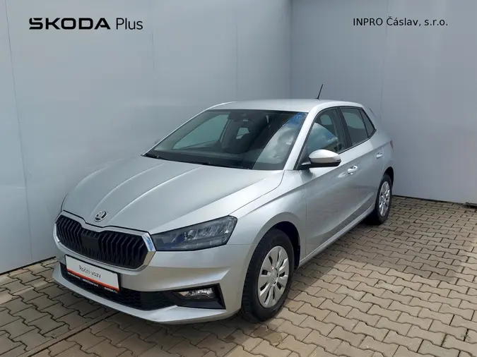 Fabia Selection