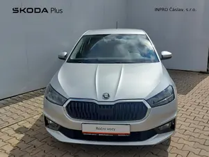 Škoda Fabia Selection