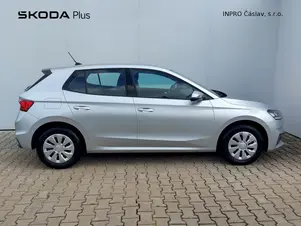 Škoda Fabia Selection
