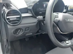 Škoda Fabia Selection