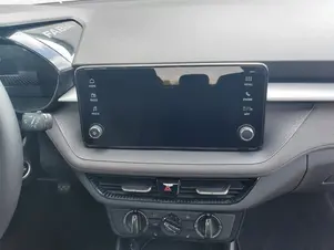 Škoda Fabia Selection