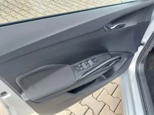 Škoda Fabia Selection