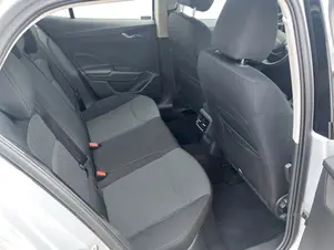 Škoda Fabia Selection