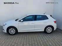 Fabia Selection