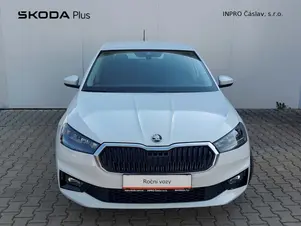 Škoda Fabia Selection
