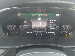 Škoda Fabia Selection