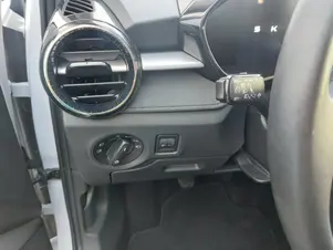 Škoda Fabia Selection