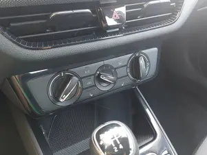 Škoda Fabia Selection