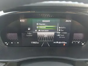 Škoda Fabia Selection