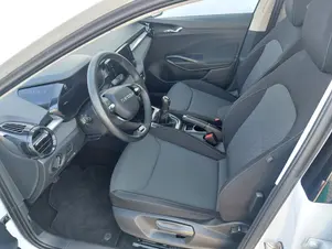 Škoda Fabia Selection