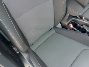 Škoda Fabia Selection
