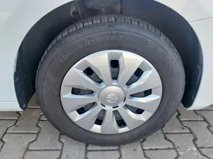 Škoda Fabia Selection