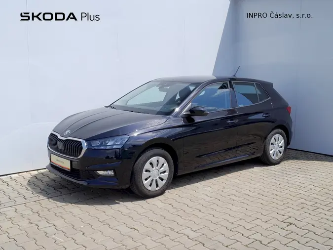 Fabia Selection