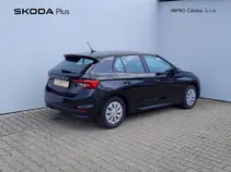 Fabia Selection
