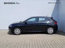 Fabia Selection