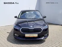 Fabia Selection