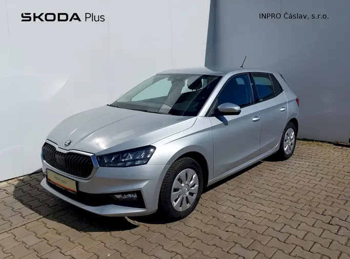 Fabia Selection