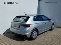 Fabia Selection