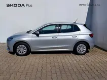 Fabia Selection