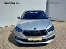 Fabia Selection