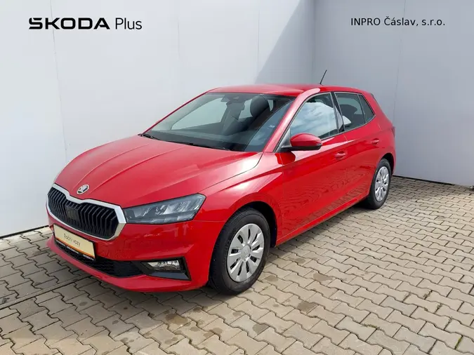 Fabia Selection
