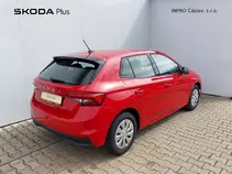 Fabia Selection