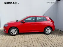 Fabia Selection