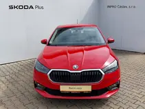 Fabia Selection