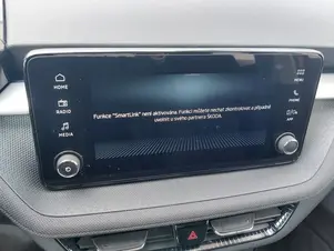 Škoda Fabia Selection