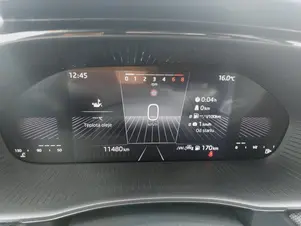 Škoda Fabia Selection