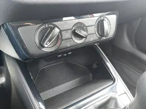 Škoda Fabia Selection