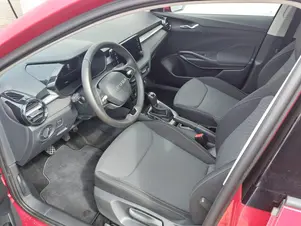 Škoda Fabia Selection
