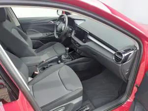 Škoda Fabia Selection